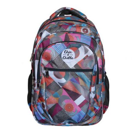 Plecak Incood Chic&Chilla Geometria Pastel